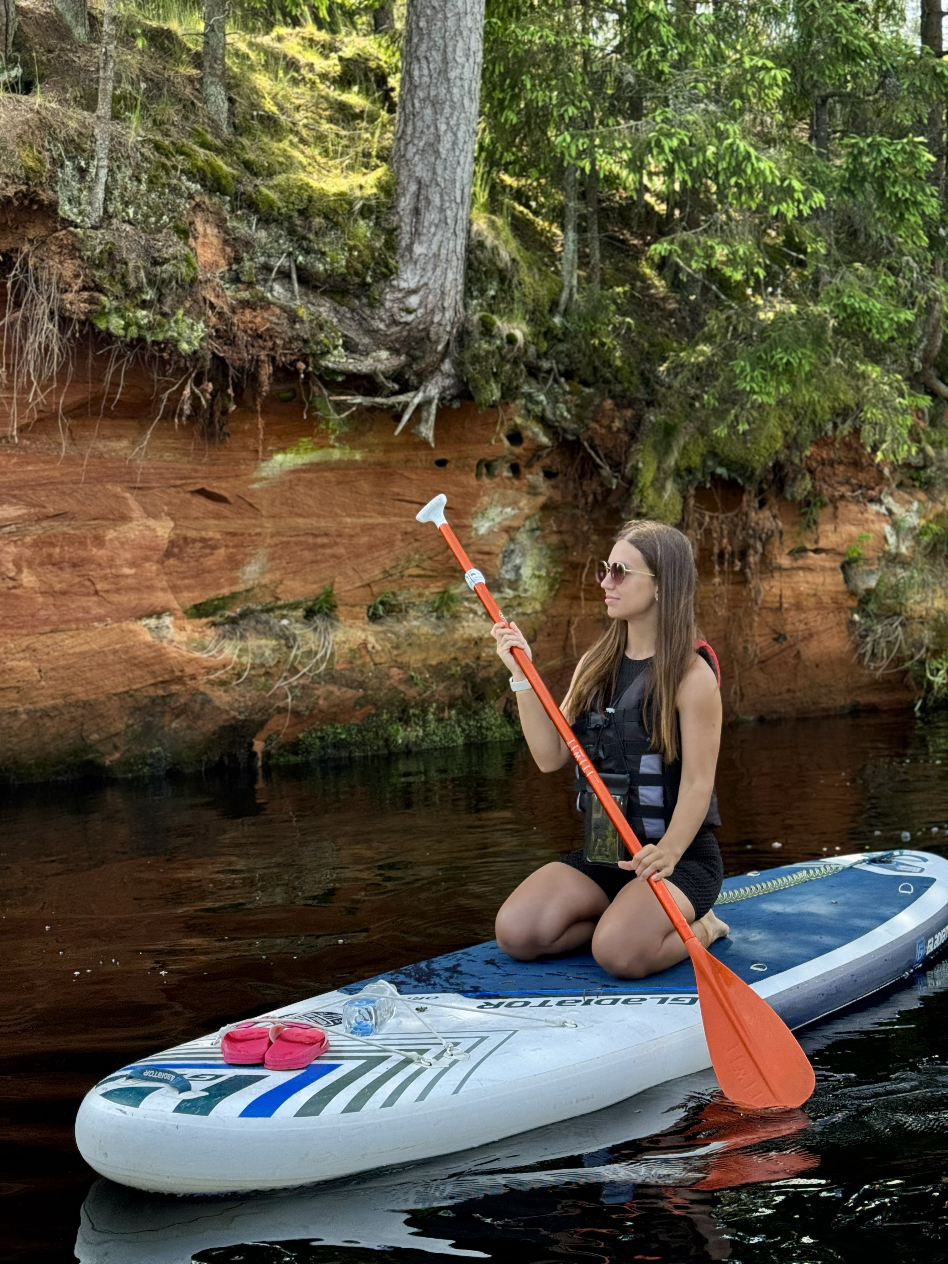 оредеж sup