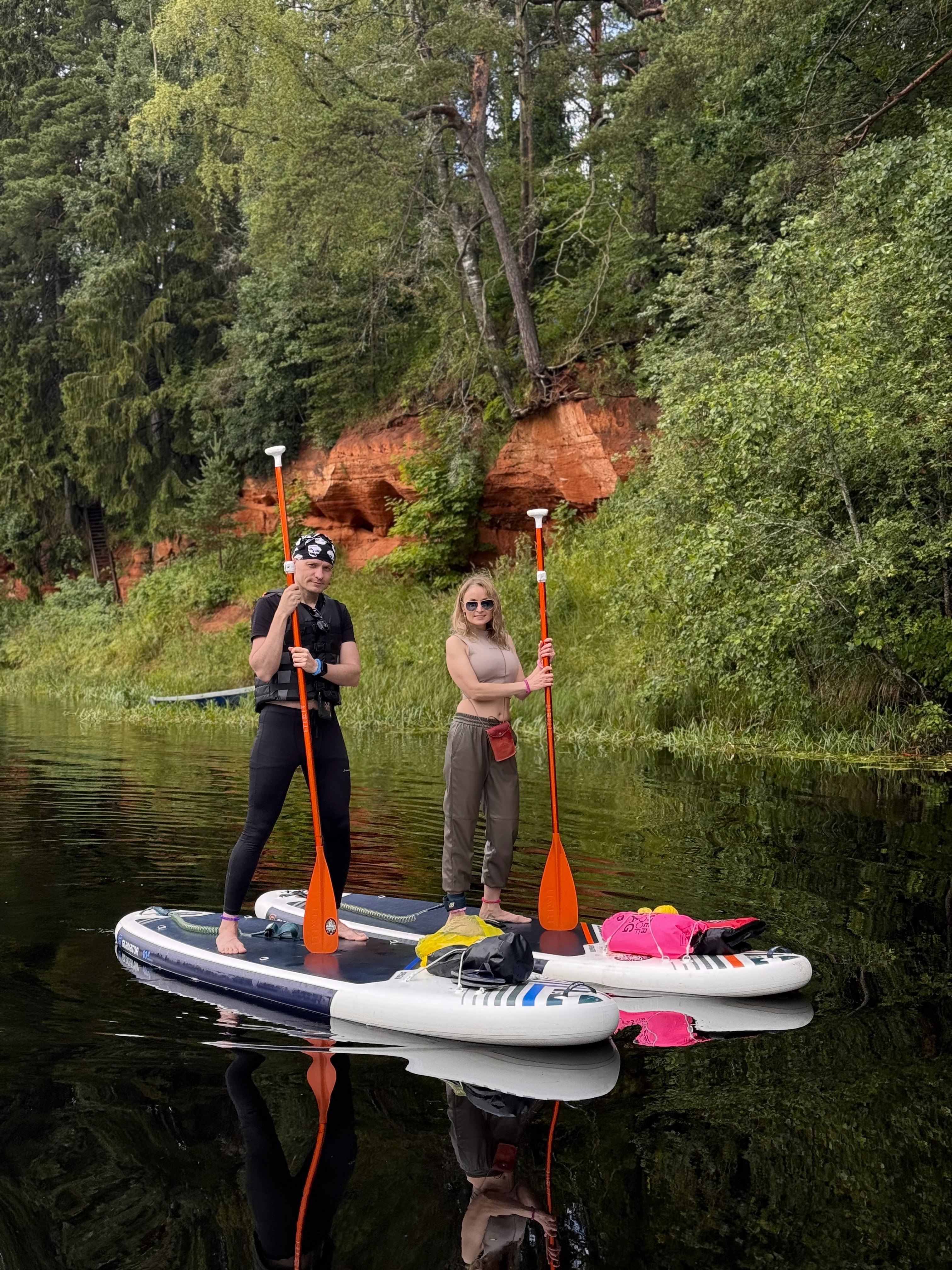 оредеж sup ло